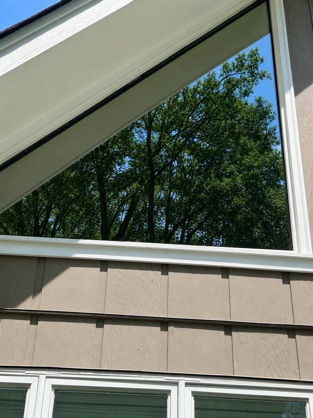 Window cleaning. Terrapin hills fort Payne 
